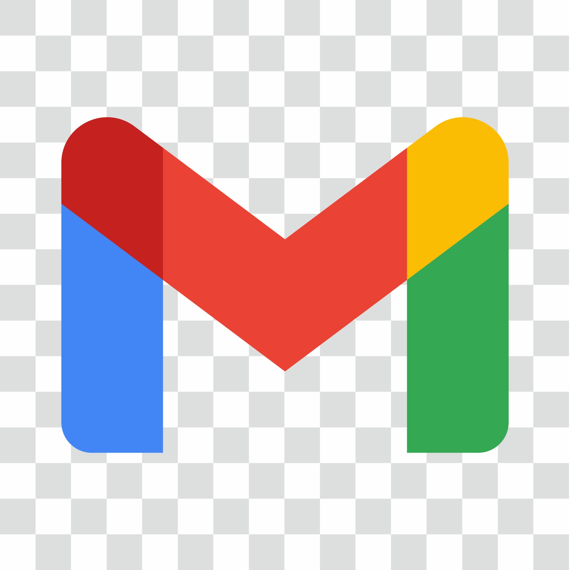 Mail Icon